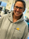 Faculty & Staff Champion Full-Zip Hoodie