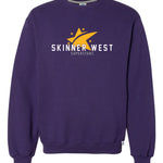 Faculty & Staff Russell Crewneck