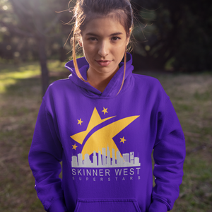 SuperStars Hoodie